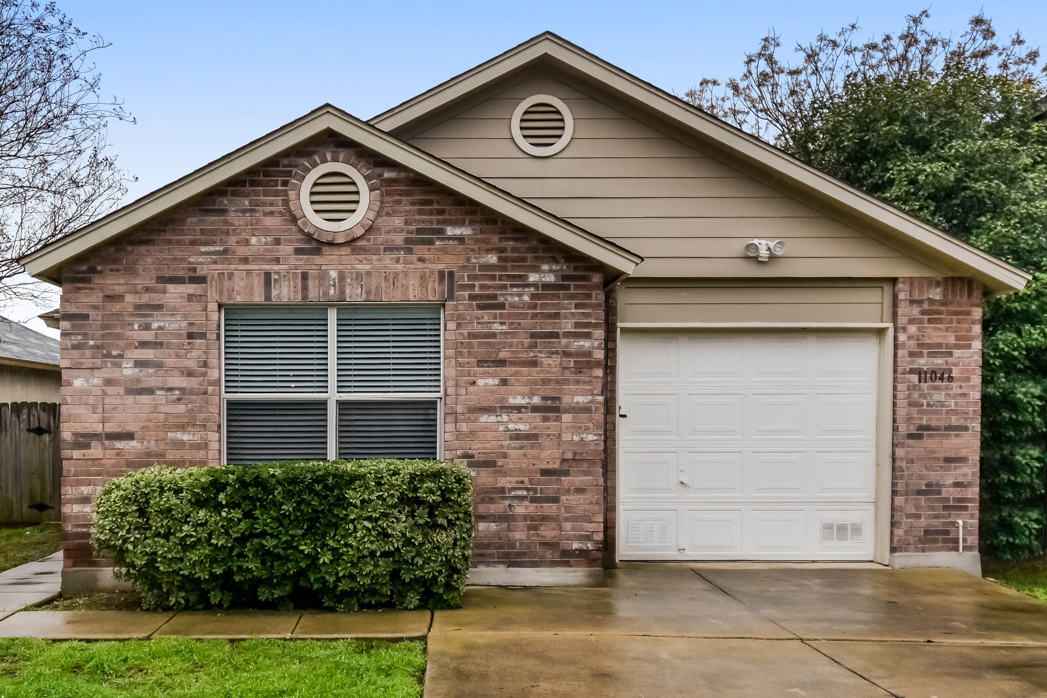 11046 Stagwood Pass San Antonio, TX 78254